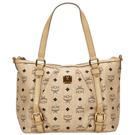 authentic mcm bags on sale.